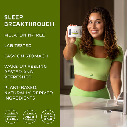 Sleep Breakthrough V2