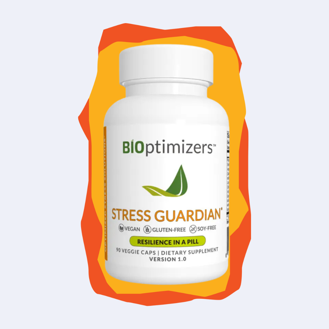 Stress Guardian 90ct.