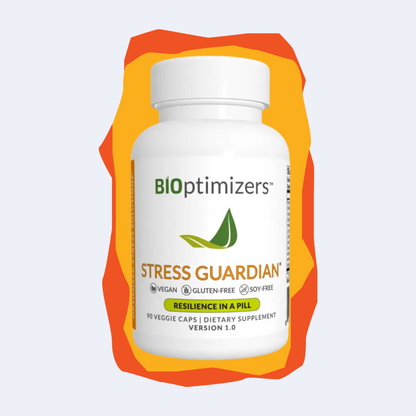 Stress Guardian 90ct.