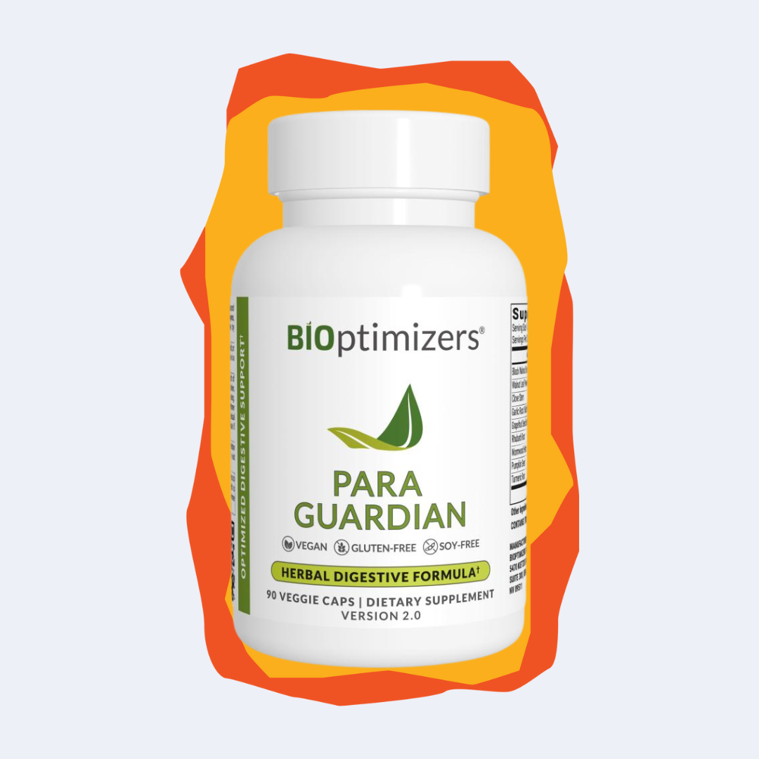 Para Guardian 90ct.