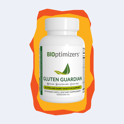 Gluten Guardian 90ct.