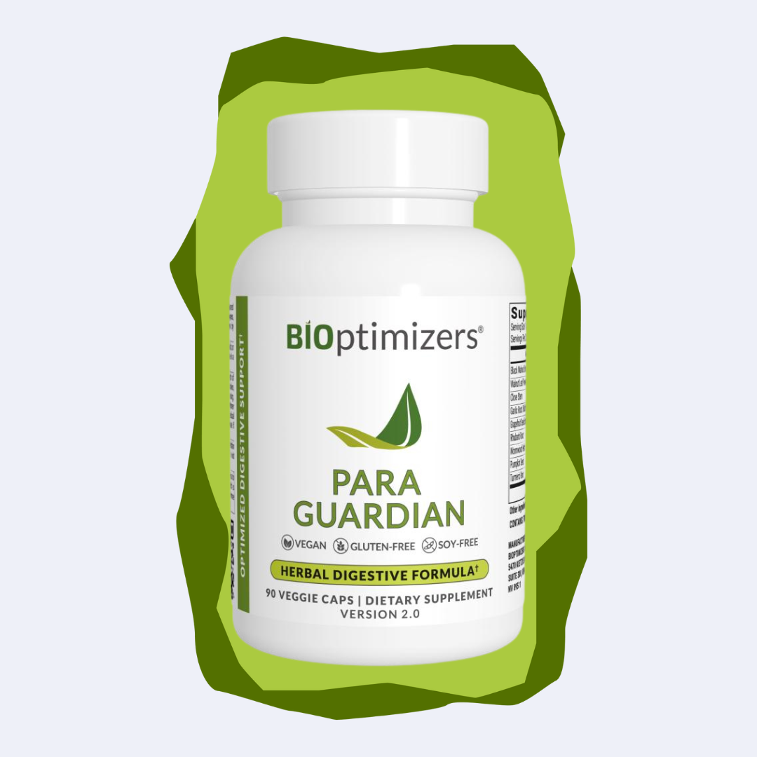 Para Guardian 90ct.