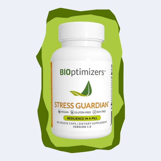 Stress Guardian 90ct.