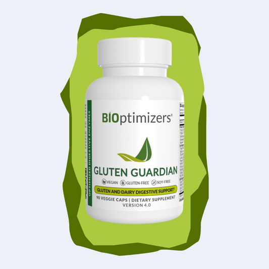 Gluten Guardian 90ct.