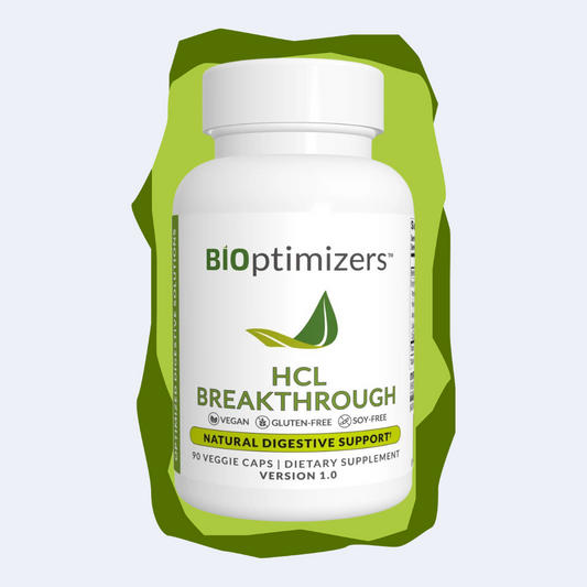 HCL Breakthrough 90ct.