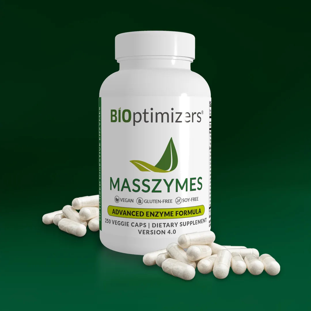 Masszymes 120ct.