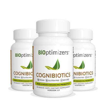 Cognibiotics 60ct.