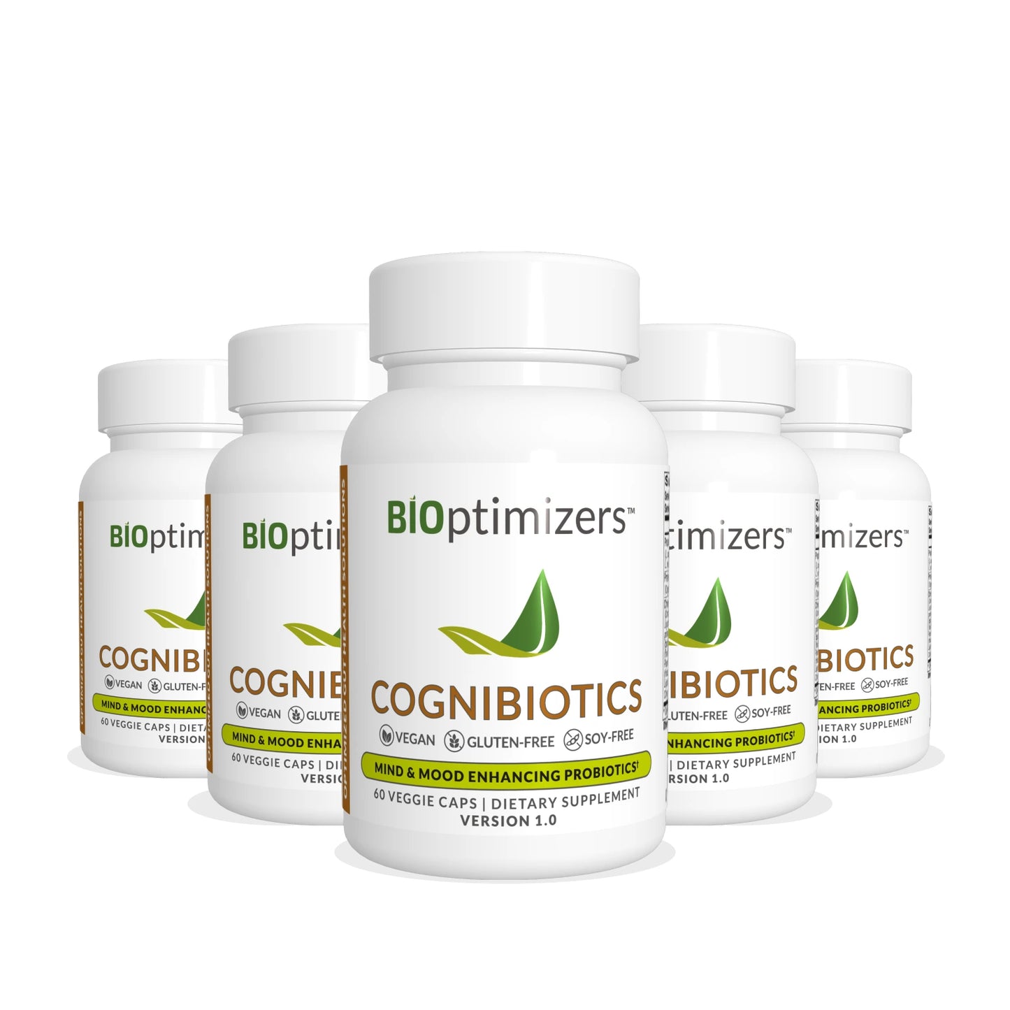 Cognibiotics 60ct.