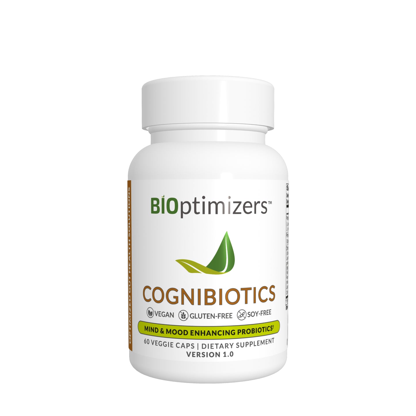 Cognibiotics 60ct.