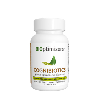 Cognibiotics 60ct.