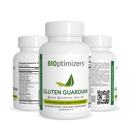 Gluten Guardian 90ct.