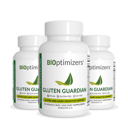 Gluten Guardian 90ct.