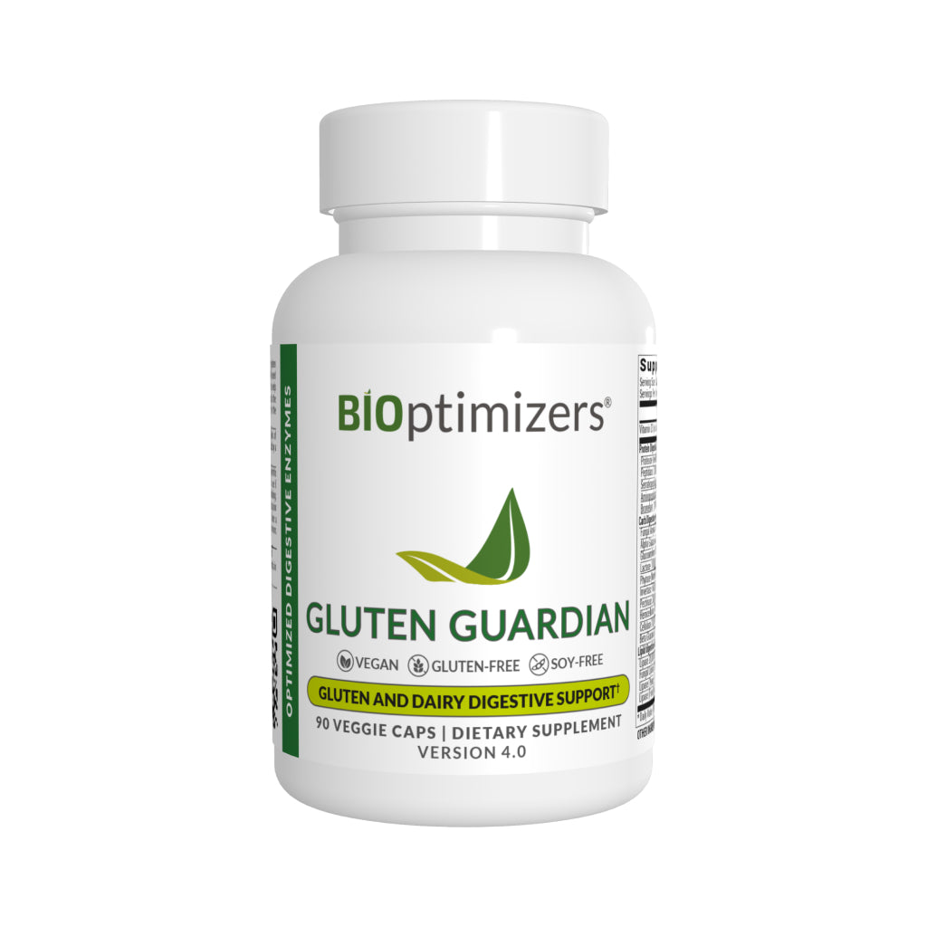 Gluten Guardian 90ct.