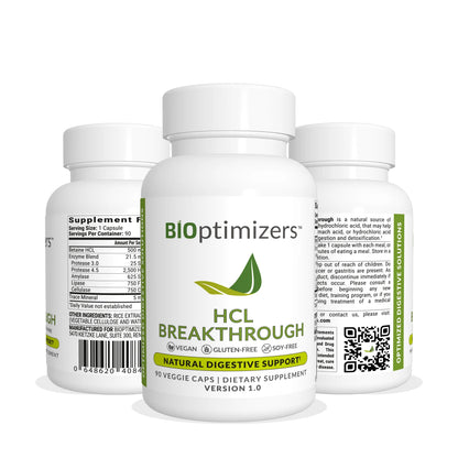 HCL Breakthrough 90ct.