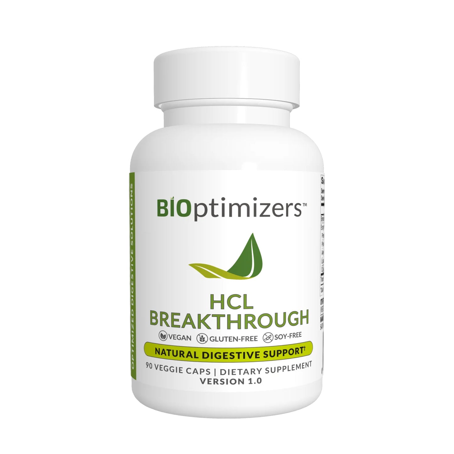 HCL Breakthrough 90ct.