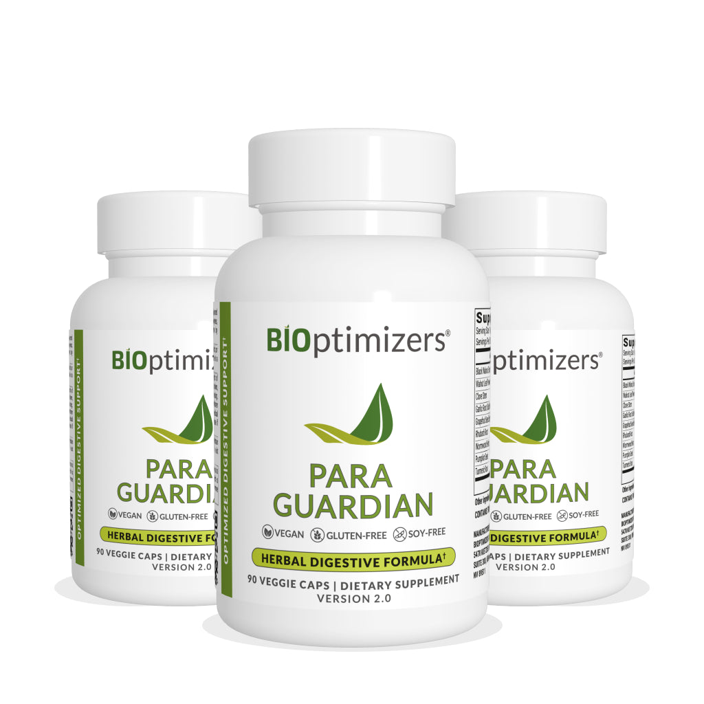 Para Guardian 90ct.