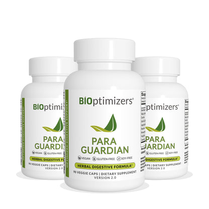 Para Guardian 90ct.