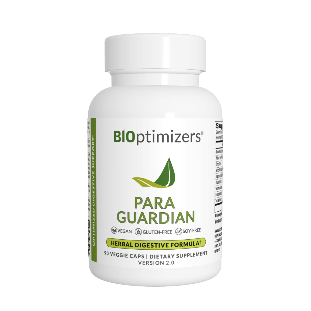 Para Guardian 90ct.