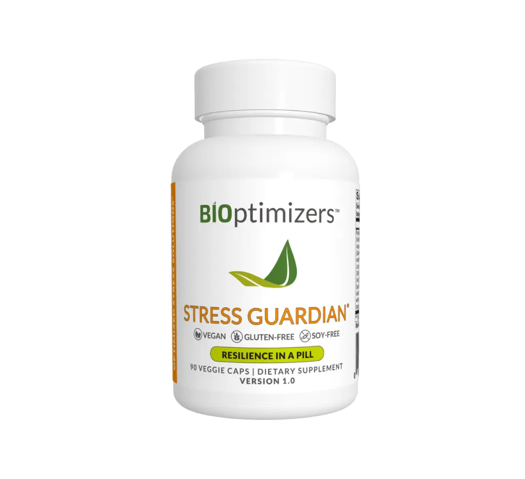 Stress Guardian 90ct.