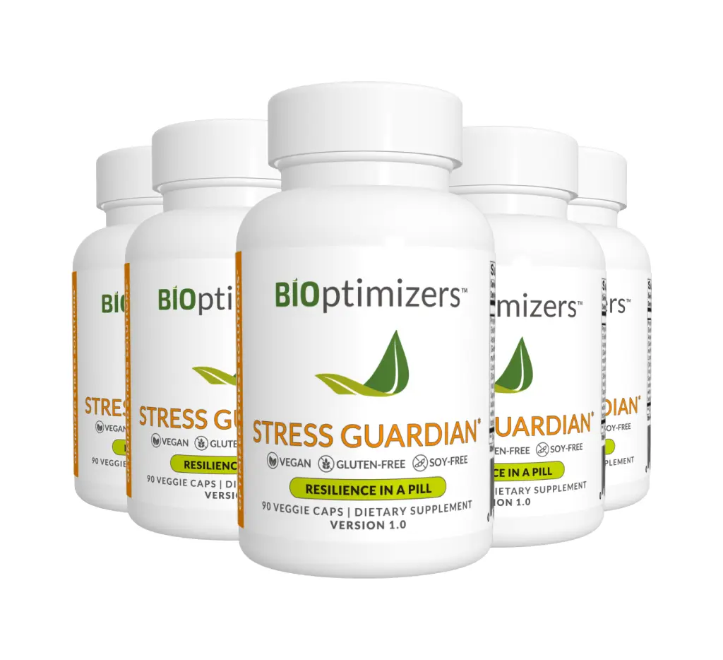 Stress Guardian 90ct.