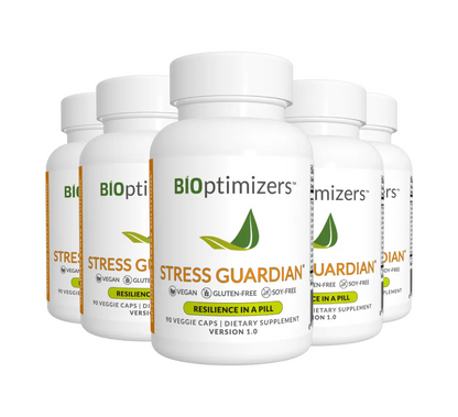 Stress Guardian 90ct.