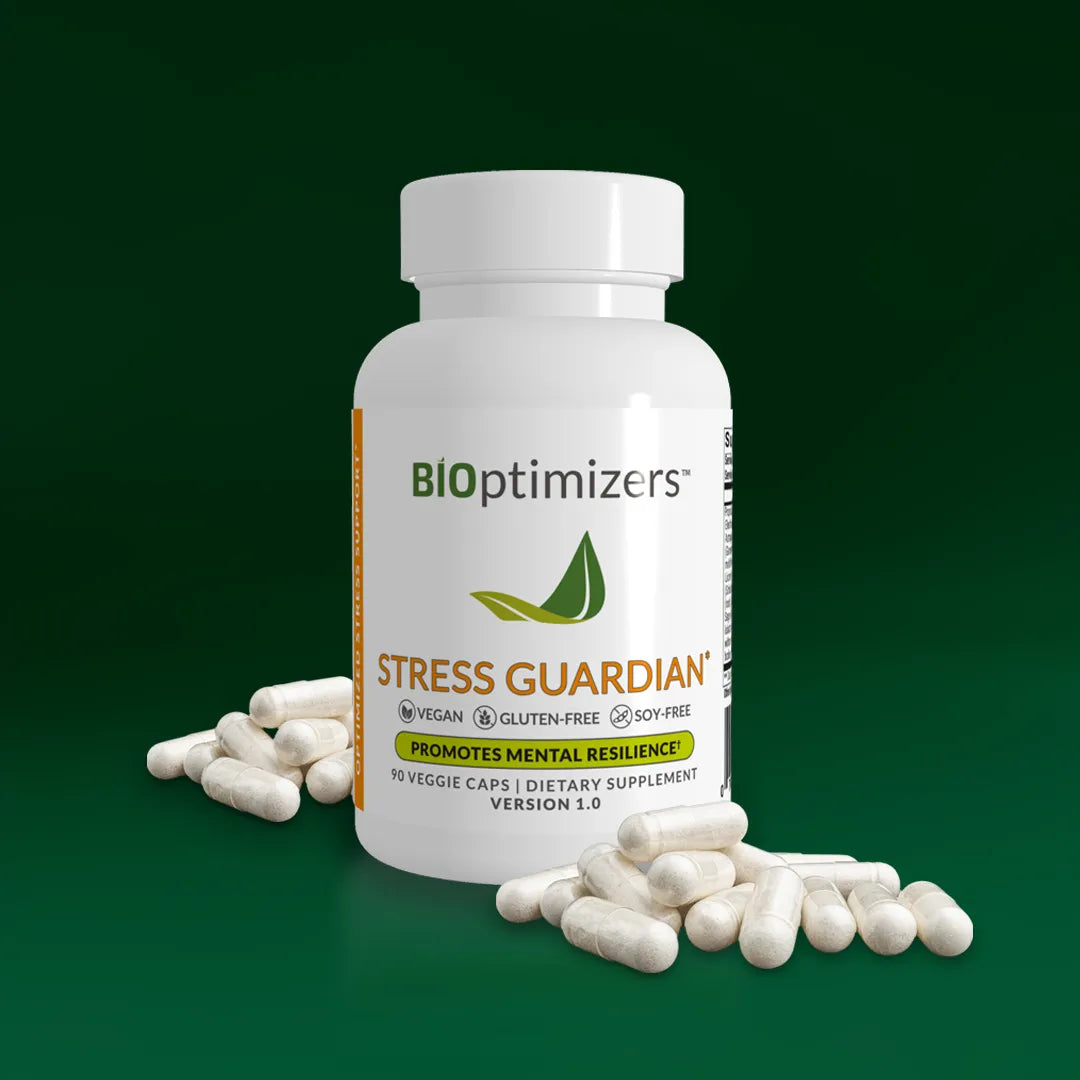 Stress Guardian 90ct.